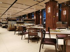 大堂-厦门艾美酒店·新食谱西餐厅