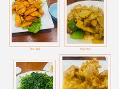 锅包肉-东北风味思缘食府(对湖路店)