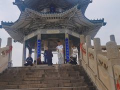 -淄博聊斋城景区