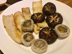 -紫霞门韩国料理烤肉(深南东路店)