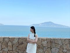 -东澳岛