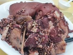 -吉莲利苑海鲜酒家(珠海拱北29年老字号店)