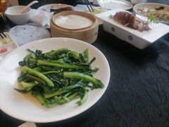 -正德楼果木烤鸭·渔家菜(东港店)