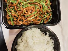 -额娘·春饼烤鸭(天鸿店)
