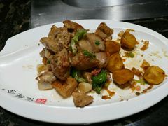 -湘汇概念铁板烧(铁西万达店)