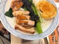 -吉野家(回龙观同成街店)