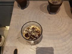 -来回·咖啡(钟村咖啡豆店)