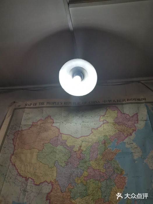 炙热童年·老北京炙子烤肉(南锣鼓巷店)图片