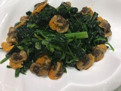 -青岛蓝海大饭店·渔歌舫(李沧店)