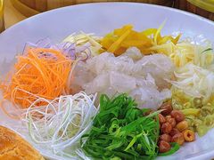 -吉莲利苑海鲜酒家(珠海拱北28年老字号店)