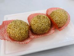九制陈皮黄金球-广州酒家(文昌总店)