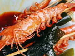 -琼大师东方烤乳猪(亚特兰蒂斯店)