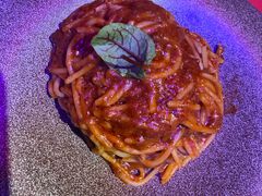 -DEEP·美式餐吧(五棵松华熙LIVE店)