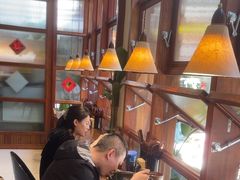 -银米·云南传统过桥米线(双廊黑金冠店)
