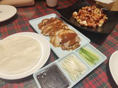 -玉桥餐厅(天坛店)