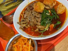 -螺小胖柳州螺蛳粉(钟楼总店)
