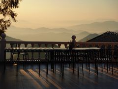 -莫干山风景区