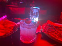 -MOSSO音乐酒吧·live house(南京旗舰店)