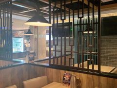 大堂-野妹火锅(南园店)
