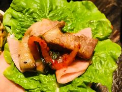 -Dombe豚(黑猪肉街店)