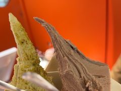 -野人先生现做冰淇淋(北京王府井东方新天地店)