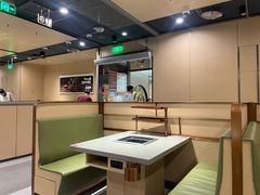 -海底捞火锅(振华商厦店)