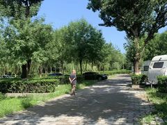 -绿堤公园