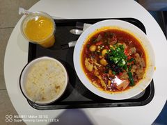 川味冒菜-乡村基(世纪店)