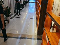 -香山湖渔家大院