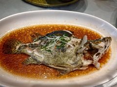 -老人和饭店(淮海中路店)