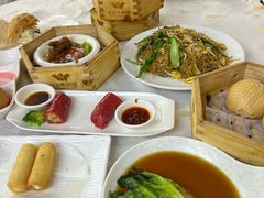 -旺东生酒楼·宴会团餐(莲塘店)