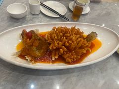 -玉华台饭庄·淮扬菜·烤鸭(望京店)