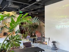 -J Create城市露营咖啡·简餐·宠物(上海动物园店)