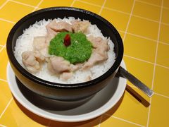 -蔡澜点心·粤菜(花城汇南区店)