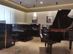 -雅歌音乐培训中心·钢琴培训·乐器培训(交道口店)