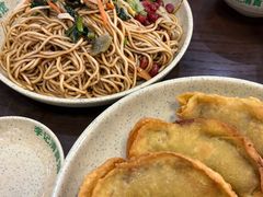 -李记清真馆(打钉巷店)