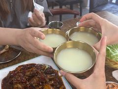 -妈妈手(山大总店)