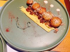 -HELLO MUSAE 拾光缪斯餐厅·纯正希腊风味(苏州中心店)