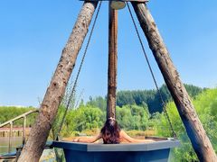 -清河半岛温泉度假酒店