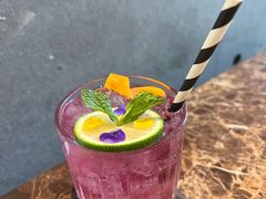 -Let'sBURGERplus·非常创意汉堡(三里屯店)