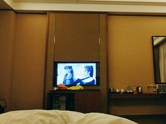 -碧桂园润杨溪谷温泉酒店