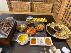 -韩满园· 甄选韩式烤肉
