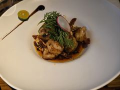 -MARU玛露音乐餐厅(大学路店)