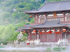 -华清宫景区