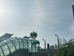 -幸福荣耀超市(瑞海大厦店)