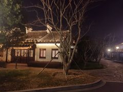 -尚贤河湿地