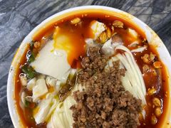 -西月城谭豆花(春熙路店)