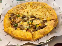 -做披萨的奇葩(中海央墅店)