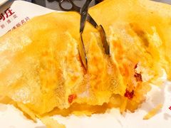 -阿庄新豫菜(航海东路店)