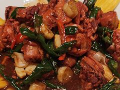 -老德州四合院·德州菜(天衢路店)